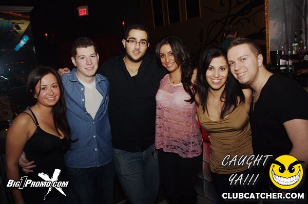 Luxy nightclub photo 21 - January 27th, 2012