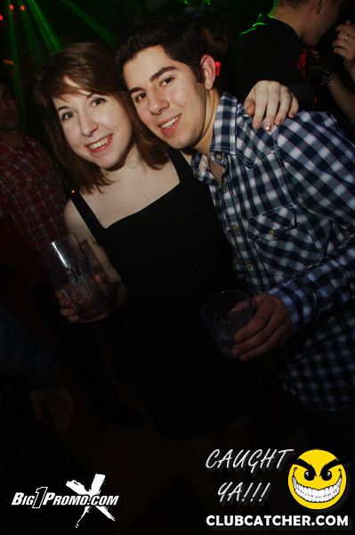 Luxy nightclub photo 201 - January 27th, 2012