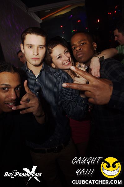 Luxy nightclub photo 203 - January 27th, 2012