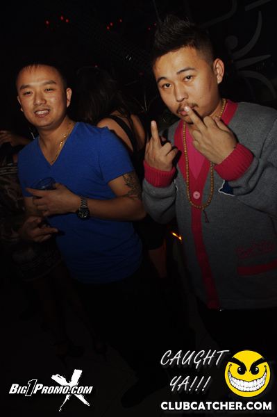 Luxy nightclub photo 204 - January 27th, 2012