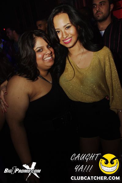 Luxy nightclub photo 205 - January 27th, 2012