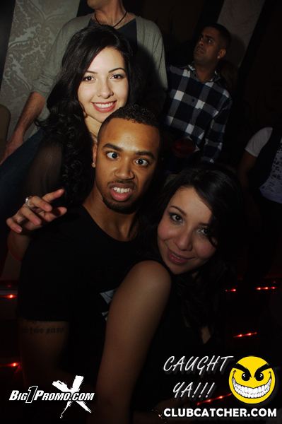 Luxy nightclub photo 206 - January 27th, 2012