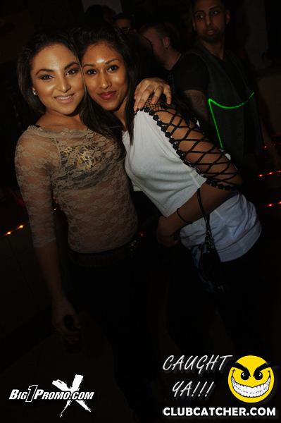 Luxy nightclub photo 207 - January 27th, 2012