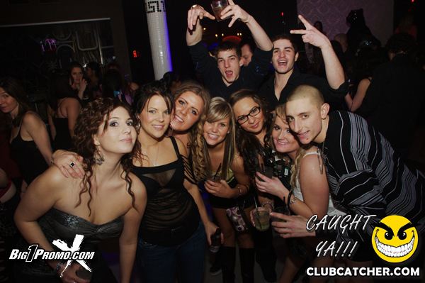 Luxy nightclub photo 22 - January 27th, 2012