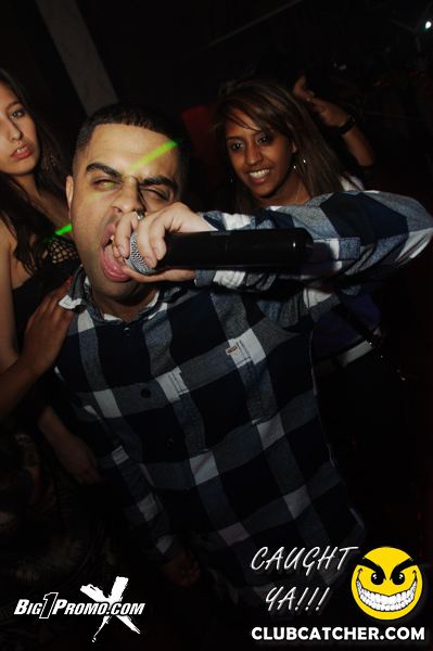 Luxy nightclub photo 212 - January 27th, 2012