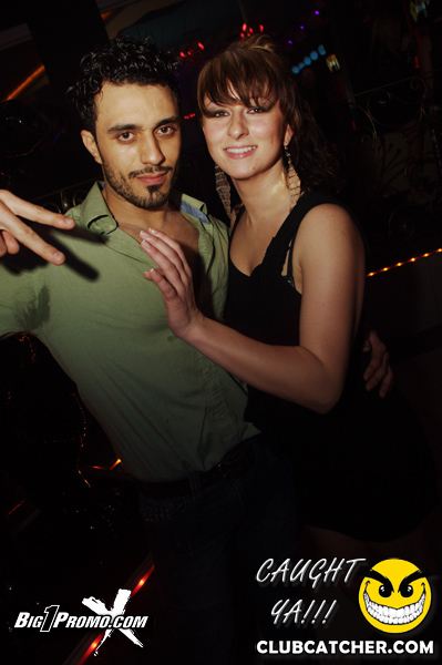 Luxy nightclub photo 213 - January 27th, 2012