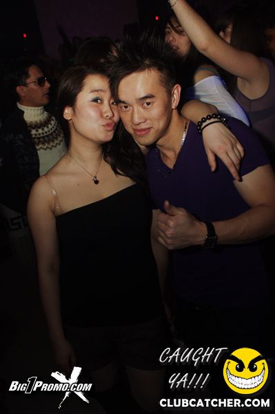 Luxy nightclub photo 214 - January 27th, 2012