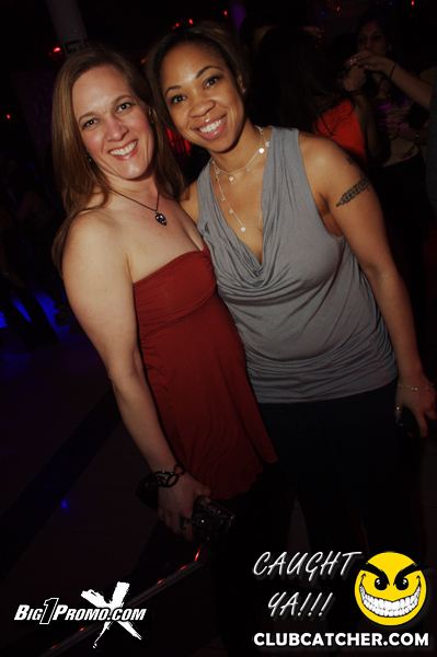 Luxy nightclub photo 216 - January 27th, 2012