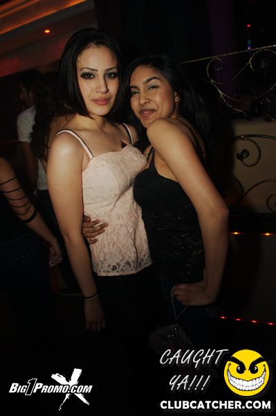 Luxy nightclub photo 219 - January 27th, 2012
