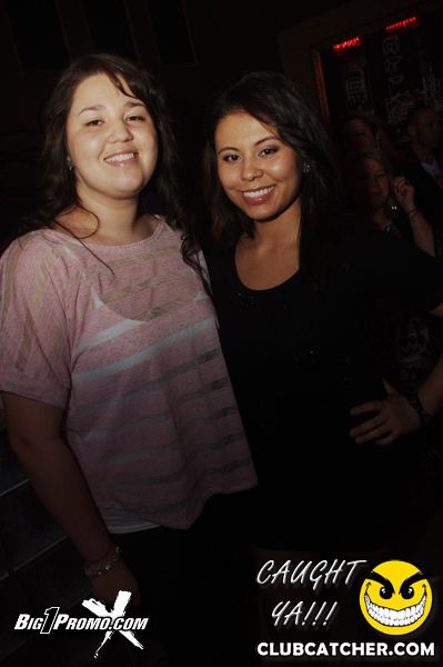 Luxy nightclub photo 224 - January 27th, 2012