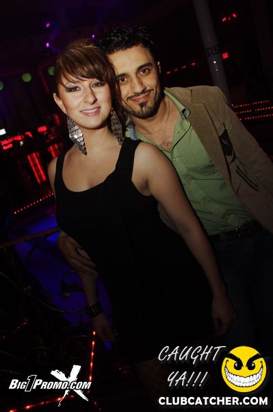Luxy nightclub photo 229 - January 27th, 2012