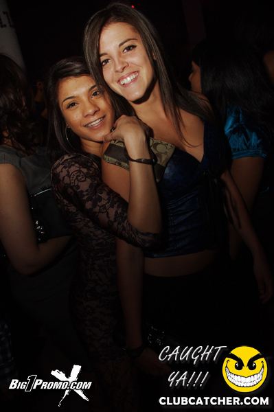 Luxy nightclub photo 232 - January 27th, 2012