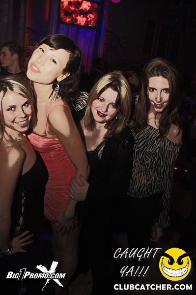 Luxy nightclub photo 233 - January 27th, 2012