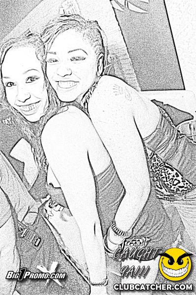 Luxy nightclub photo 234 - January 27th, 2012