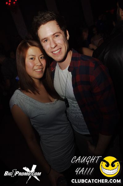 Luxy nightclub photo 235 - January 27th, 2012