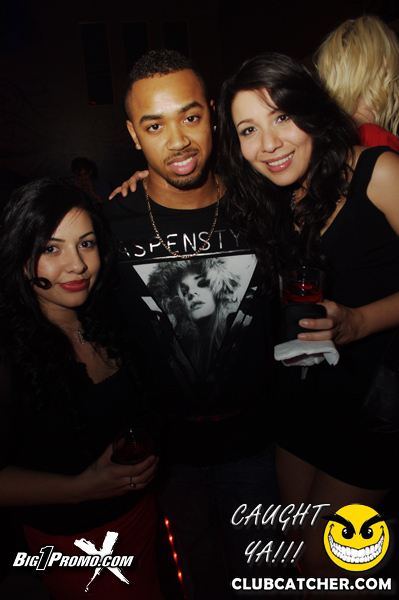 Luxy nightclub photo 238 - January 27th, 2012