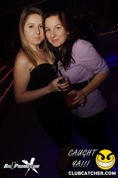 Luxy nightclub photo 239 - January 27th, 2012