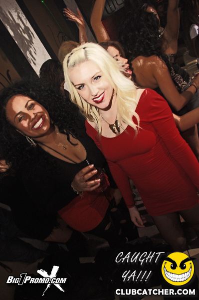 Luxy nightclub photo 241 - January 27th, 2012