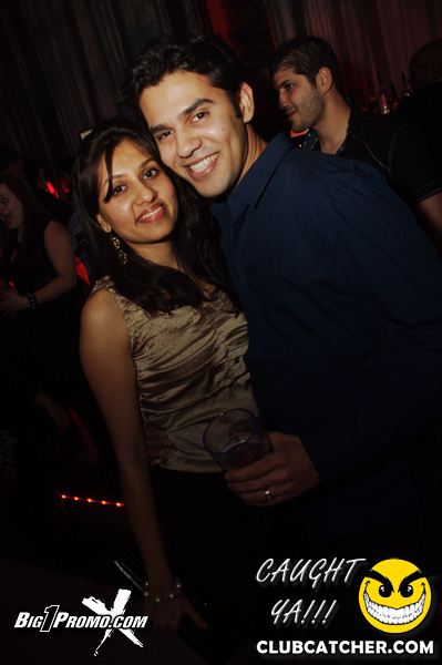 Luxy nightclub photo 243 - January 27th, 2012