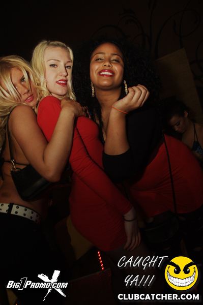 Luxy nightclub photo 244 - January 27th, 2012