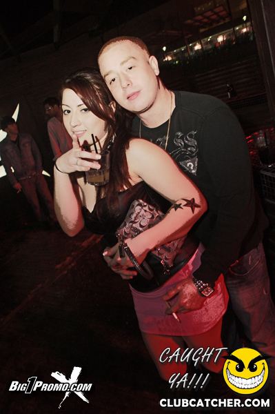 Luxy nightclub photo 249 - January 27th, 2012