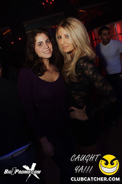 Luxy nightclub photo 251 - January 27th, 2012