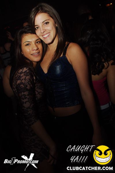 Luxy nightclub photo 252 - January 27th, 2012