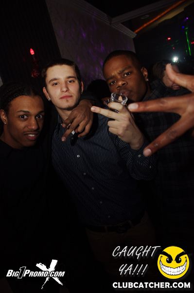 Luxy nightclub photo 254 - January 27th, 2012