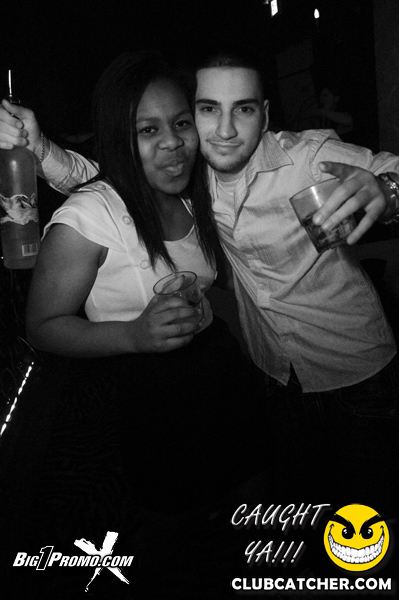 Luxy nightclub photo 255 - January 27th, 2012