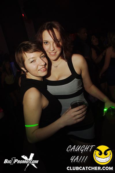 Luxy nightclub photo 256 - January 27th, 2012