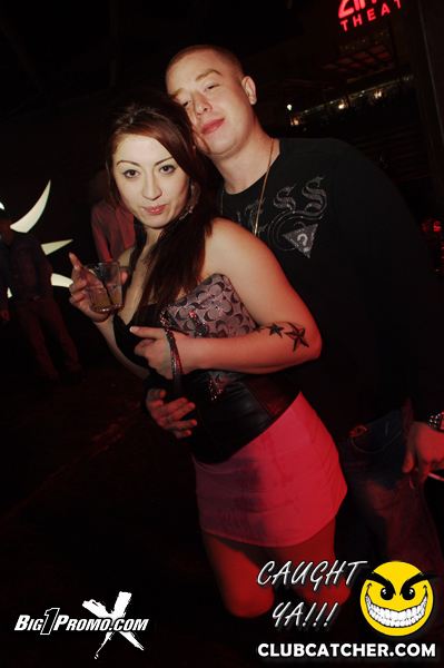 Luxy nightclub photo 257 - January 27th, 2012