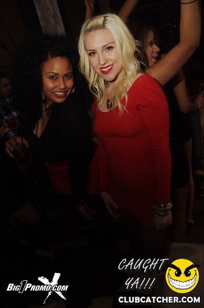 Luxy nightclub photo 261 - January 27th, 2012