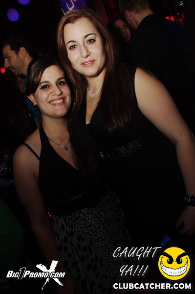 Luxy nightclub photo 262 - January 27th, 2012