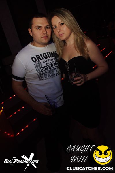 Luxy nightclub photo 264 - January 27th, 2012
