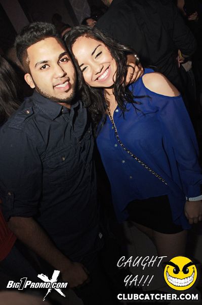 Luxy nightclub photo 265 - January 27th, 2012