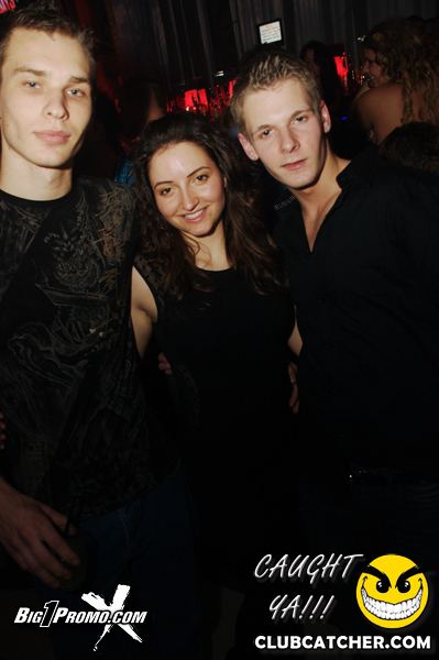 Luxy nightclub photo 266 - January 27th, 2012