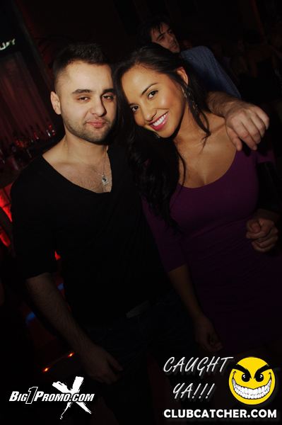 Luxy nightclub photo 267 - January 27th, 2012