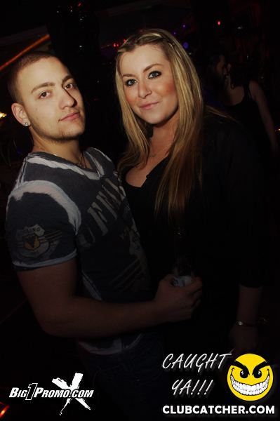 Luxy nightclub photo 269 - January 27th, 2012