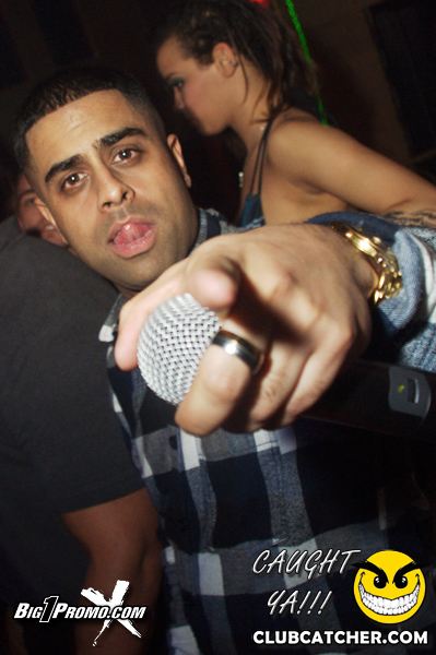 Luxy nightclub photo 272 - January 27th, 2012