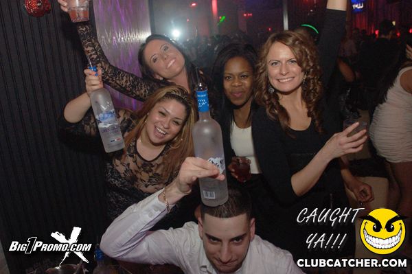 Luxy nightclub photo 273 - January 27th, 2012