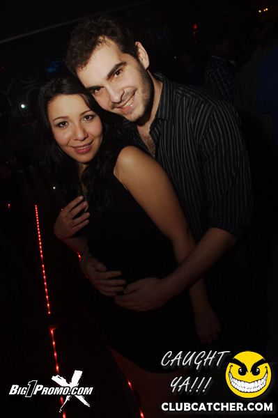 Luxy nightclub photo 275 - January 27th, 2012