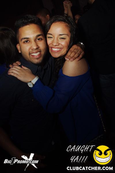 Luxy nightclub photo 276 - January 27th, 2012