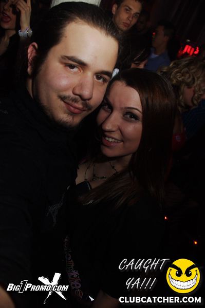 Luxy nightclub photo 277 - January 27th, 2012