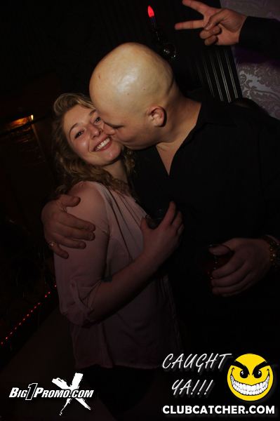 Luxy nightclub photo 279 - January 27th, 2012