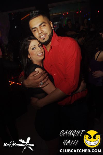 Luxy nightclub photo 280 - January 27th, 2012