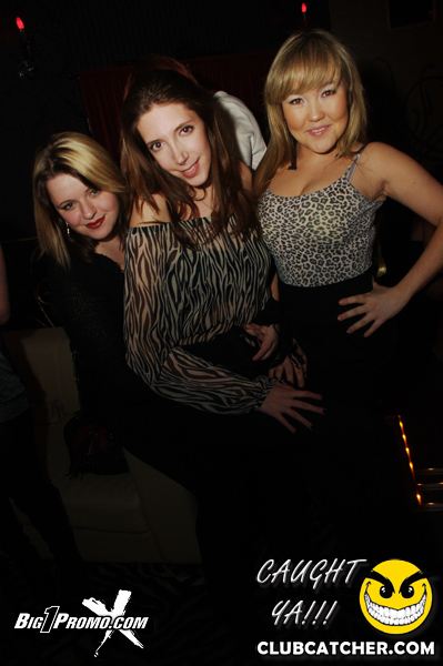 Luxy nightclub photo 29 - January 27th, 2012