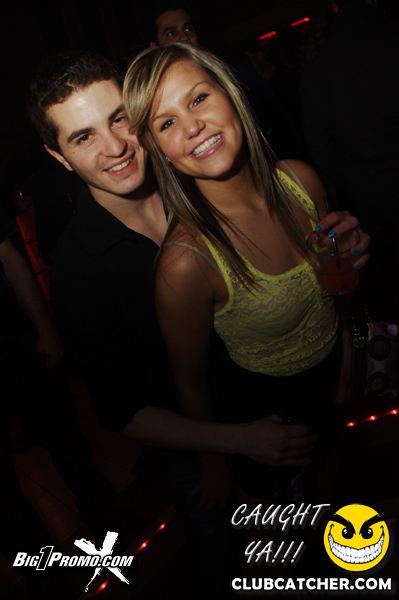 Luxy nightclub photo 284 - January 27th, 2012