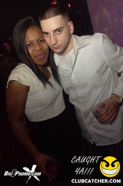 Luxy nightclub photo 288 - January 27th, 2012