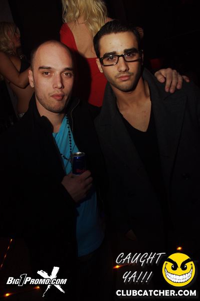 Luxy nightclub photo 290 - January 27th, 2012