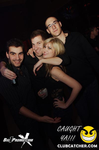 Luxy nightclub photo 30 - January 27th, 2012